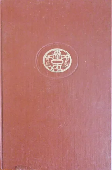 Antikiniai romanai ir pasakėčios