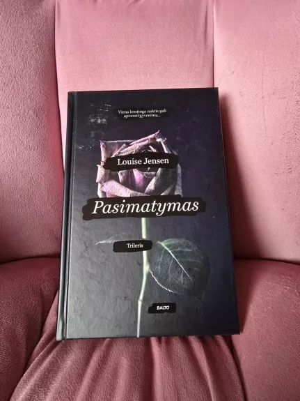 Pasimatymas