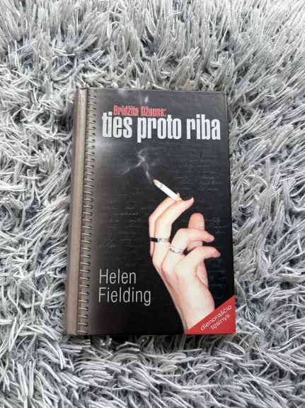 Bridžita Džouns: ties proto riba