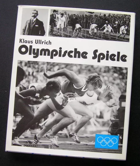 Olympische Spiele