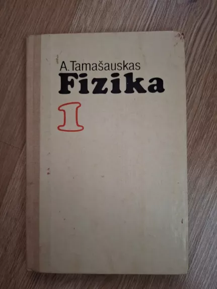 Fizika 1