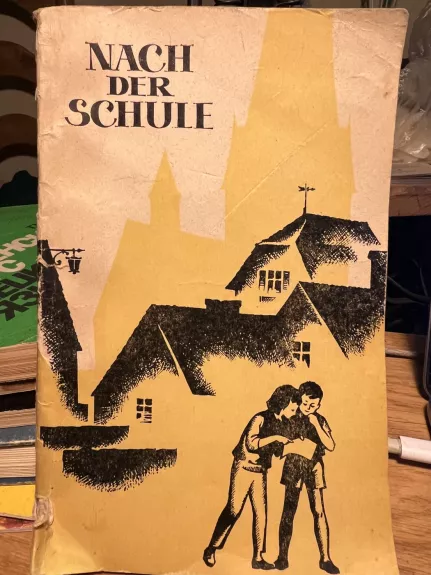 NACH DER SCHULE