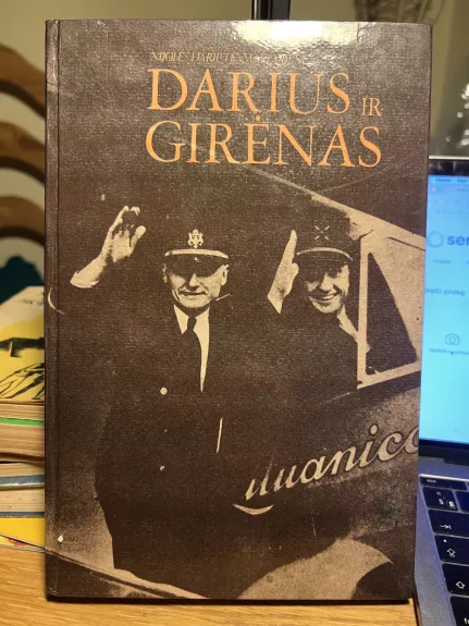 Darius ir Girėnas