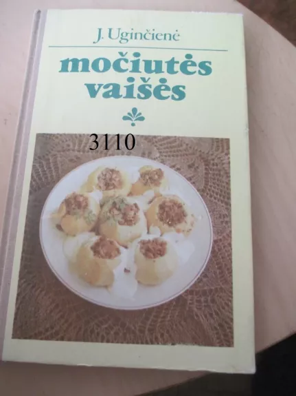 Močiutės vaišės
