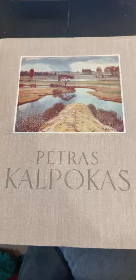 Petras Kalpokas