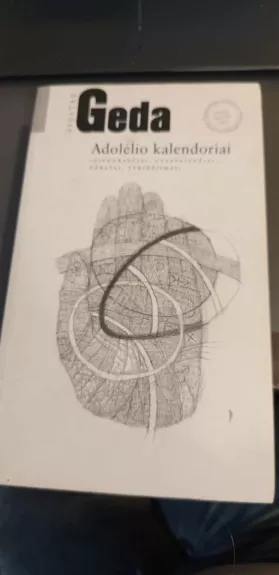 Adolėlio kalendoriai