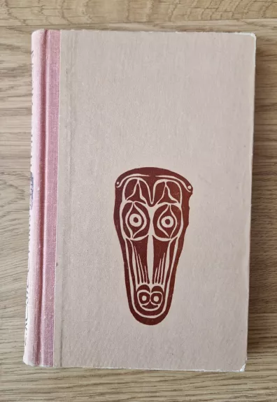 Lisipo žirgai ir kiti pasakojimai