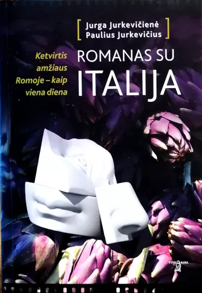 Romanas su Italija