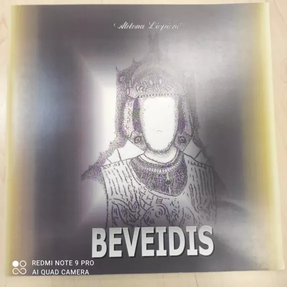 Beveidis