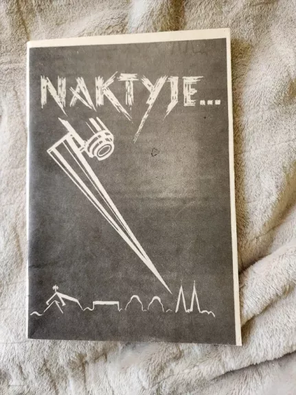 Naktyje