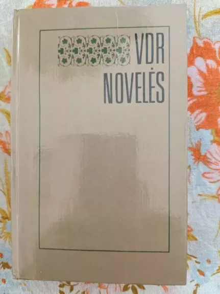 VDR novelės