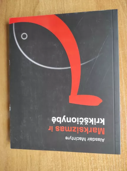 Marksizmas ir krikščionybė