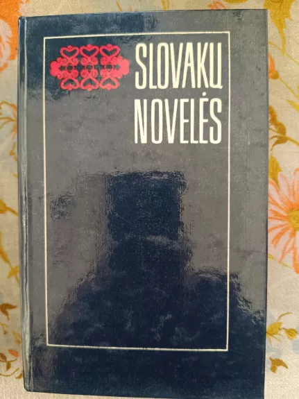 Slovakų novelės