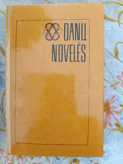 Danų novelės