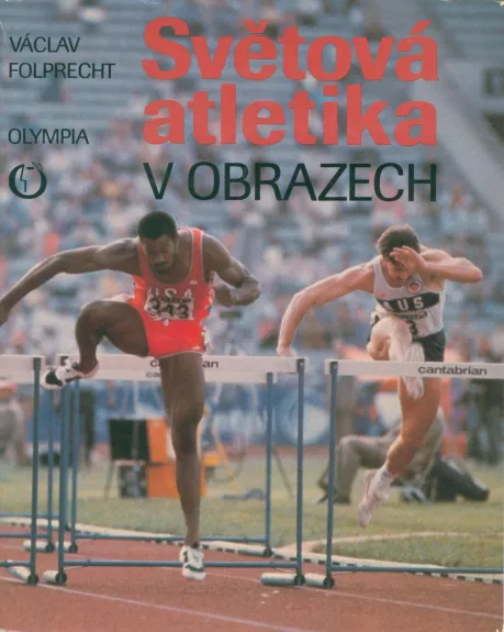 Svetova Atletika v Obrazech