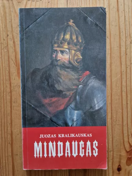 Mindaugas
