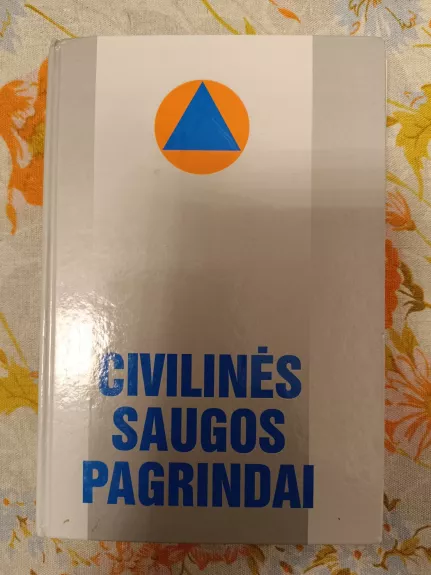 Civilinės saugos pagrindai