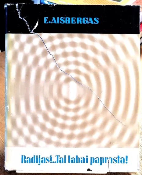 Radijas?.. Tai labai paprasta!