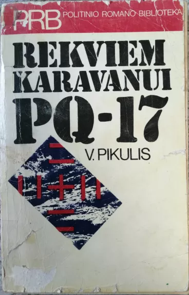 Rekviem karavanui PQ-17