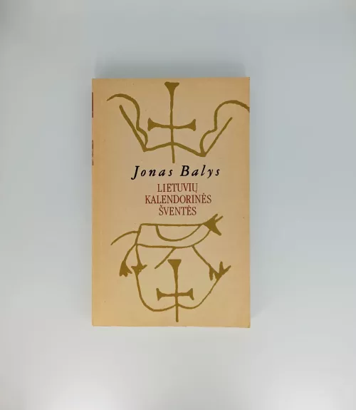 Lietuvių kalendorinės šventės