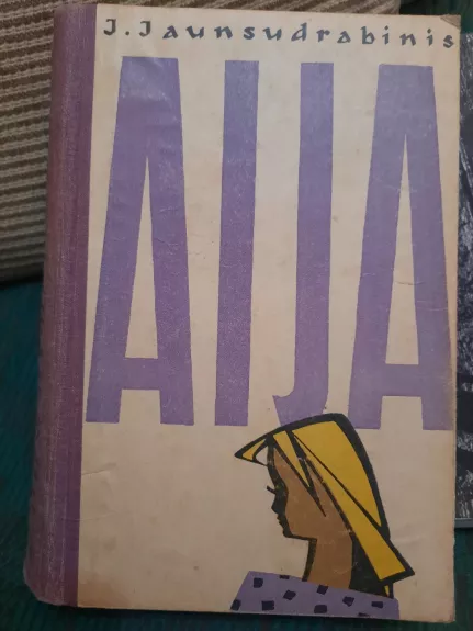 Aija
