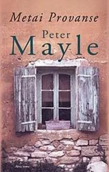 Metai Provanse