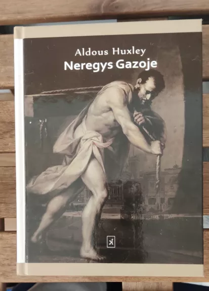 Neregys Gazoje