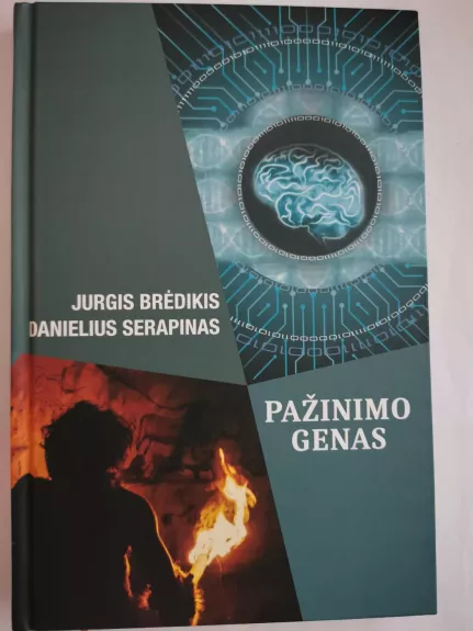 Pažinimo genas