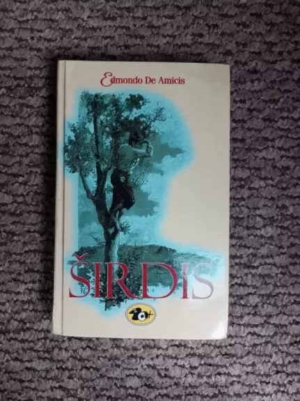 Širdis