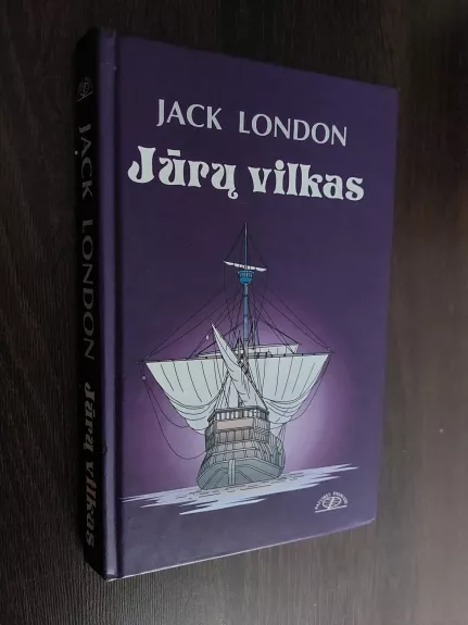 Jūrų vilkas