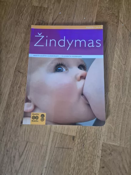 Žindymas