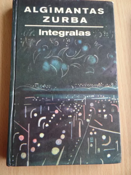 Integralas