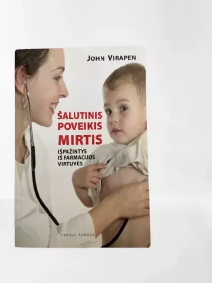 Šalutinis poveikis – mirtis
