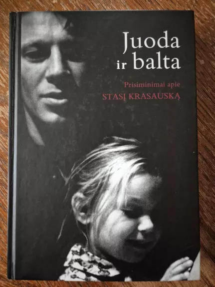 Juoda ir balta