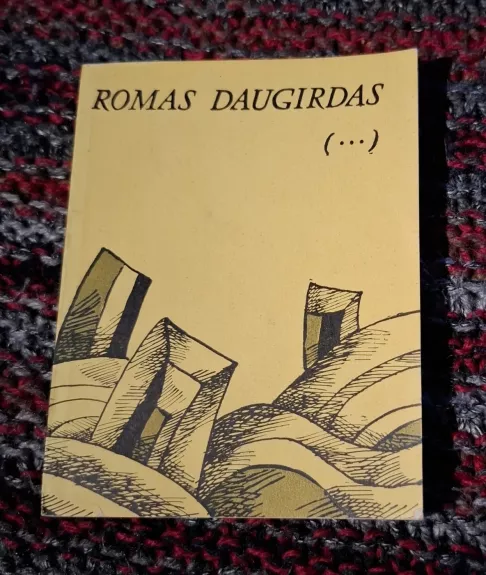 Daugtaškis skliaustuose