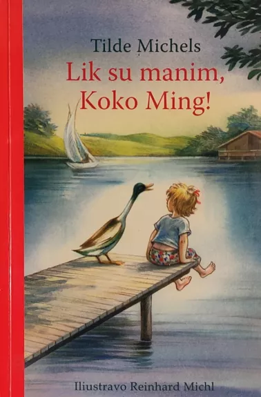 Lik su manim, Koko Ming!