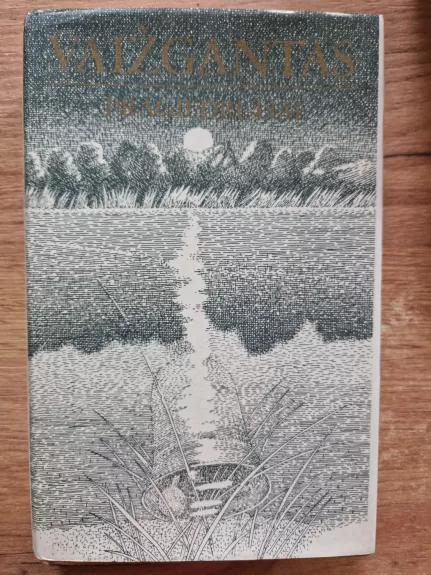 Pragiedruliai - Autorių Kolektyvas, knyga 1