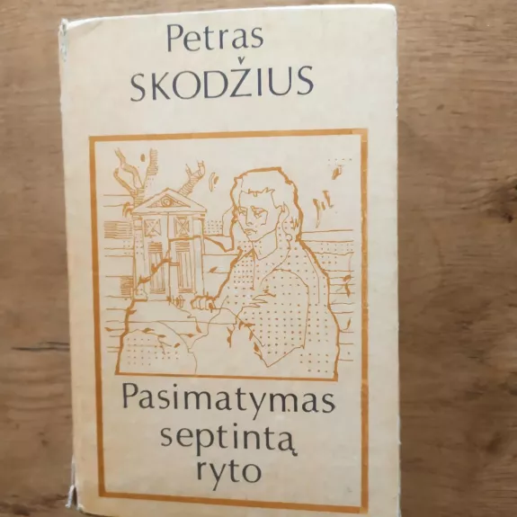 Pasimatymas septintą ryto