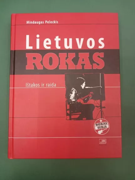 Lietuvos rokas: ištakos ir raida