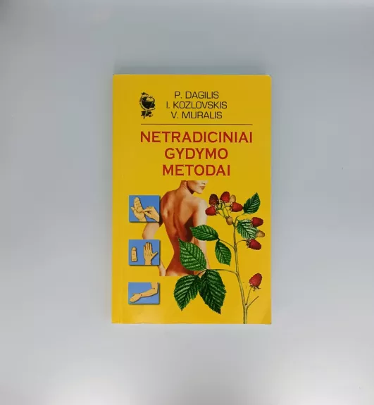 Netradiciniai gydymo metodai