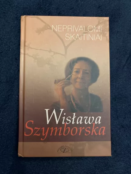 Neprivalomi skaitiniai: esė