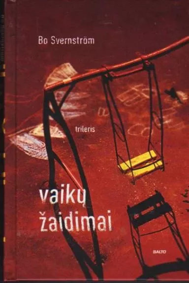 Vaikų žaidimai