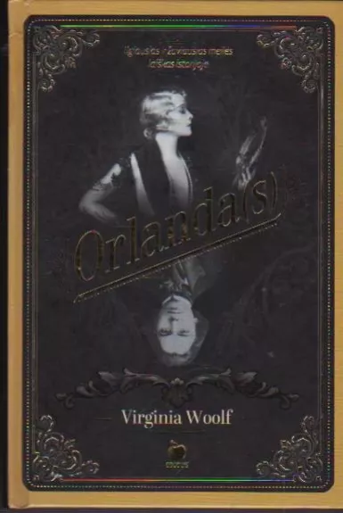 ORLANDA(S): ilgiausias ir žaviausias meilės laiškas istorijoje