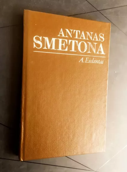 Antanas Smetona