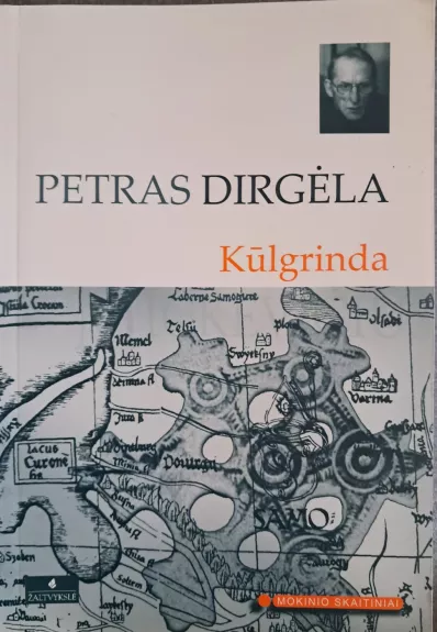 Kūlgrinda
