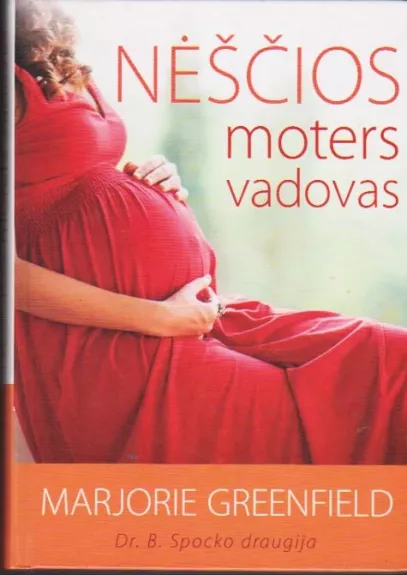 Nėščios moters vadovas
