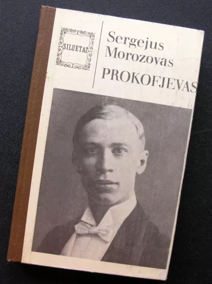 Prokofjevas