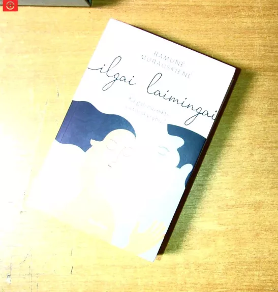 Ilgai ir laimingai. Ką gali nuveikti vietoj skyrybų