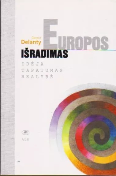 Europos išradimas