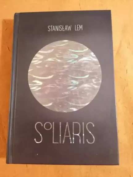 Soliaris